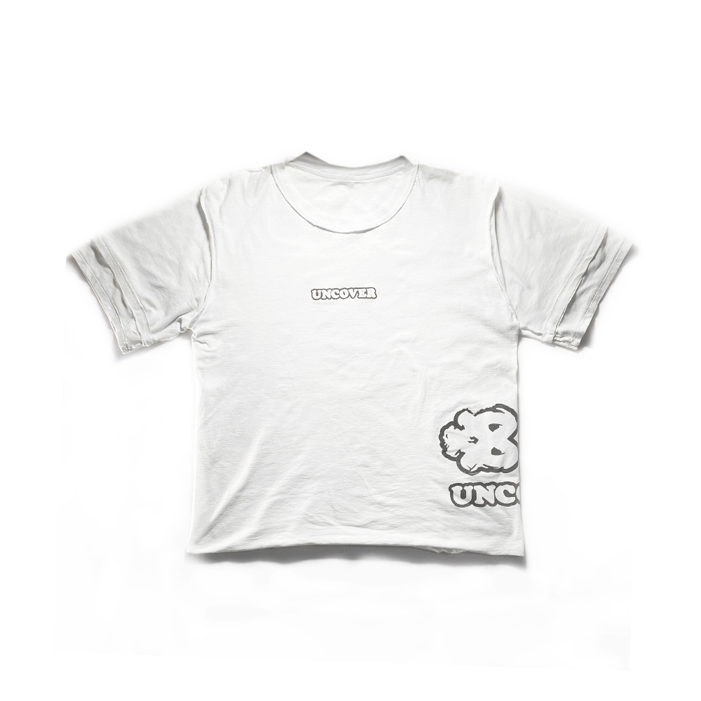 Torso Logo Tee