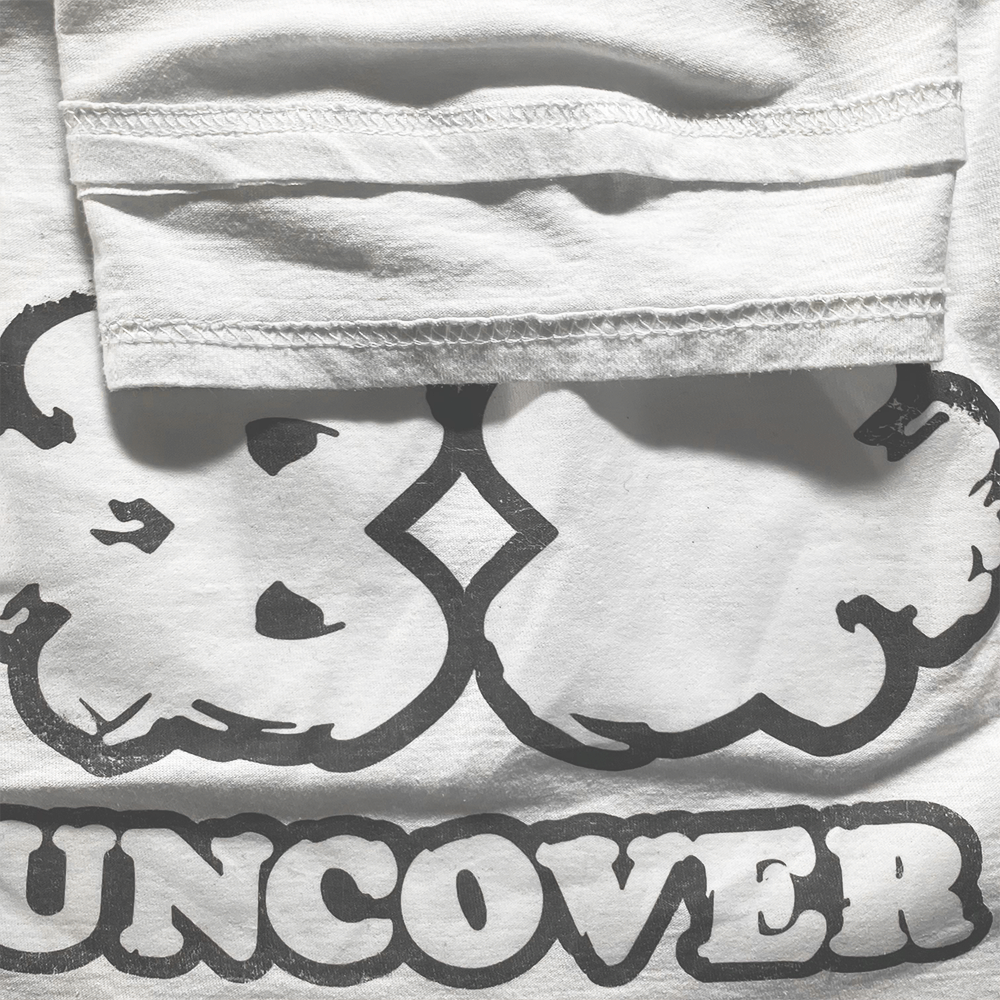 Torso Logo Tee