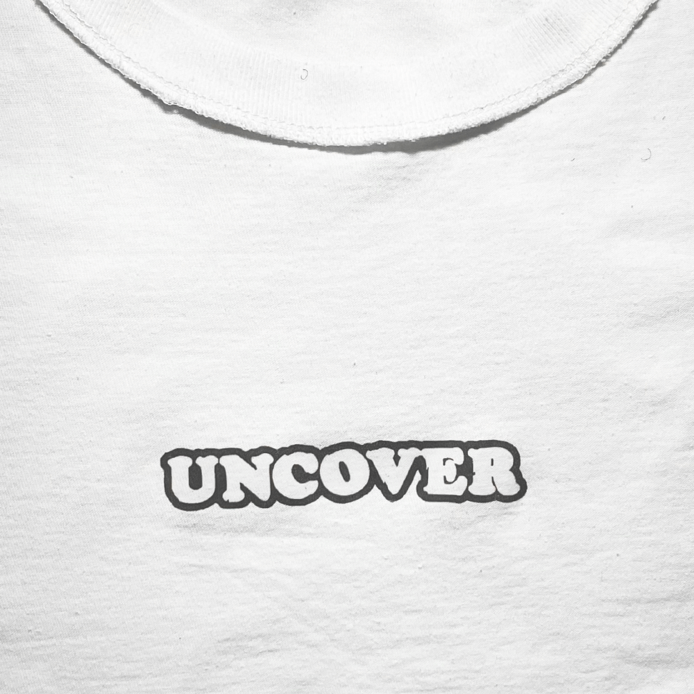 Torso Logo Tee