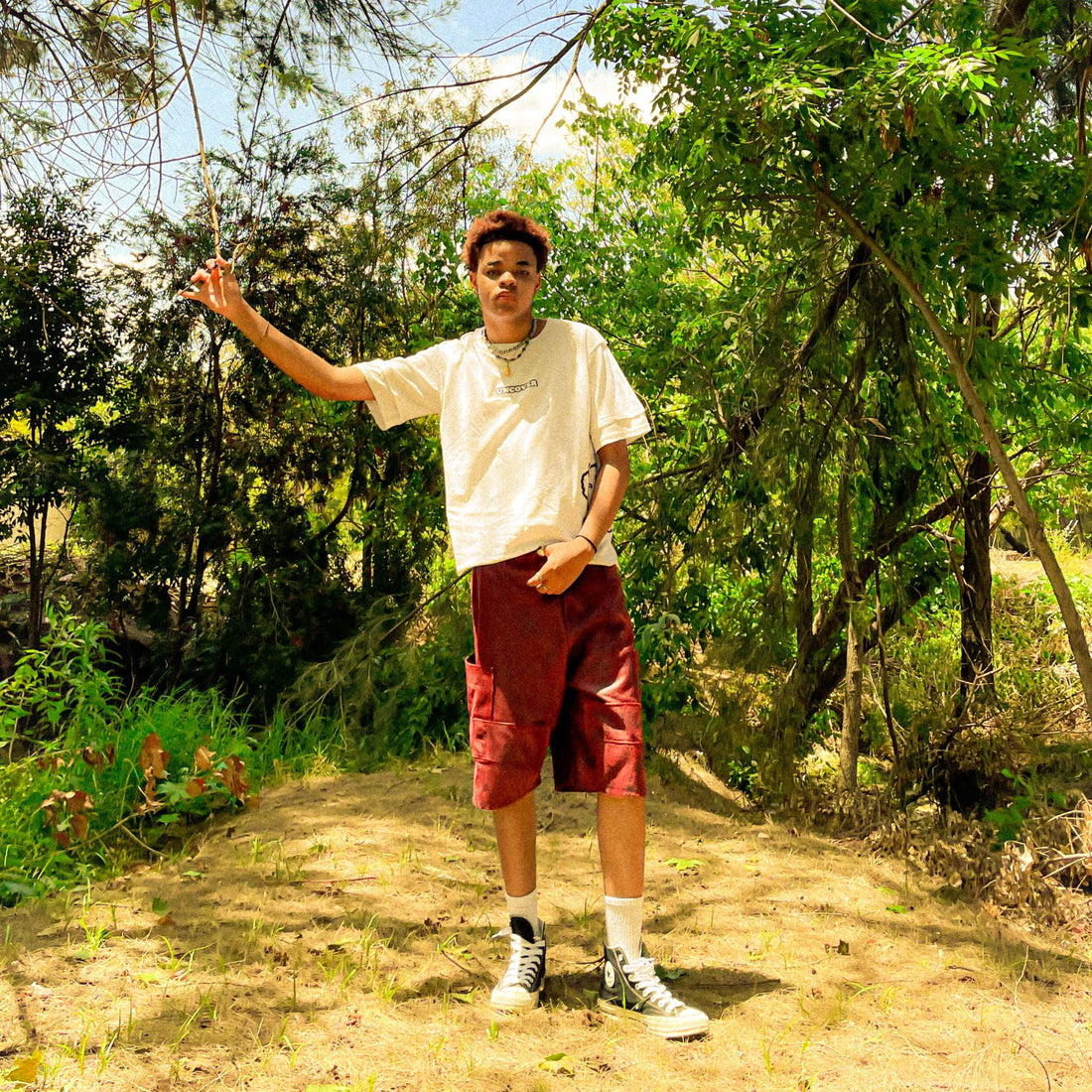 Solace Within The Stars Drop 2