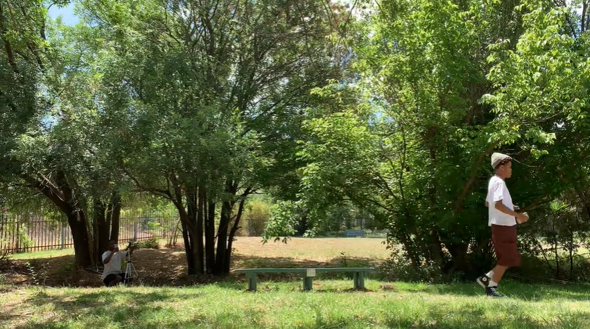 Solace Within The Stars